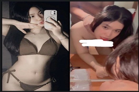 Minh Vy đi du lịch bị đụ tơi tả